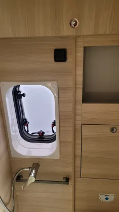 Bild 22 Challenger Van V114S Break Edition