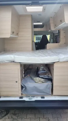 Bild 27 Challenger Van V114S Break Edition