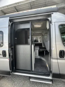 Fahrzeugbild Weinsberg CaraTour 540 MQ Automatik/3,5t ges.Gewicht #10