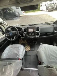 Fahrzeugbild Weinsberg CaraTour 540 MQ Automatik/3,5t ges.Gewicht #13
