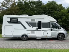 Bild 1 Adria Coral Plus 670 SL