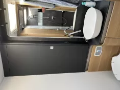 Bild 5 Adria Coral Plus 670 SL