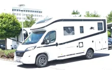 Fahrzeugbild Laika Ecovip L 3009 # HERBST ABVERKAUFSAKTION # #1