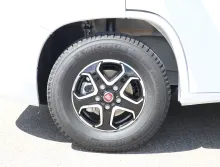 Fahrzeugbild Laika Ecovip L 3009 # HERBST ABVERKAUFSAKTION # #9