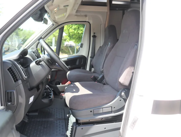 Fahrzeugbild Laika Ecovip L 3009 # HERBST ABVERKAUFSAKTION # #10