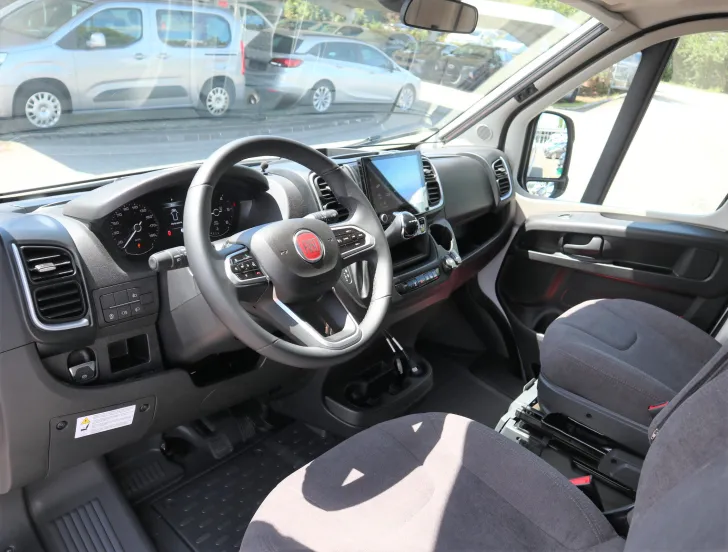 Fahrzeugbild Laika Ecovip L 3009 # HERBST ABVERKAUFSAKTION # #11