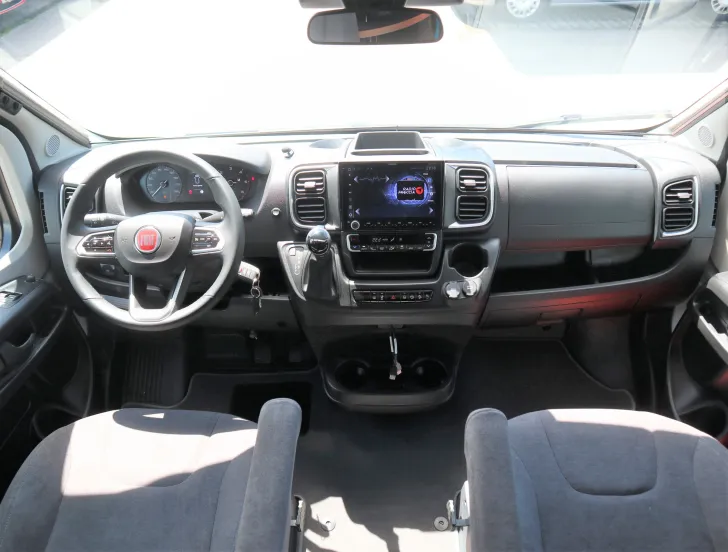 Fahrzeugbild Laika Ecovip L 3009 # HERBST ABVERKAUFSAKTION # #13