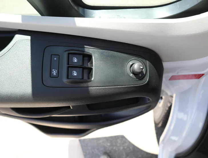 Fahrzeugbild Laika Ecovip L 3009 # HERBST ABVERKAUFSAKTION # #15