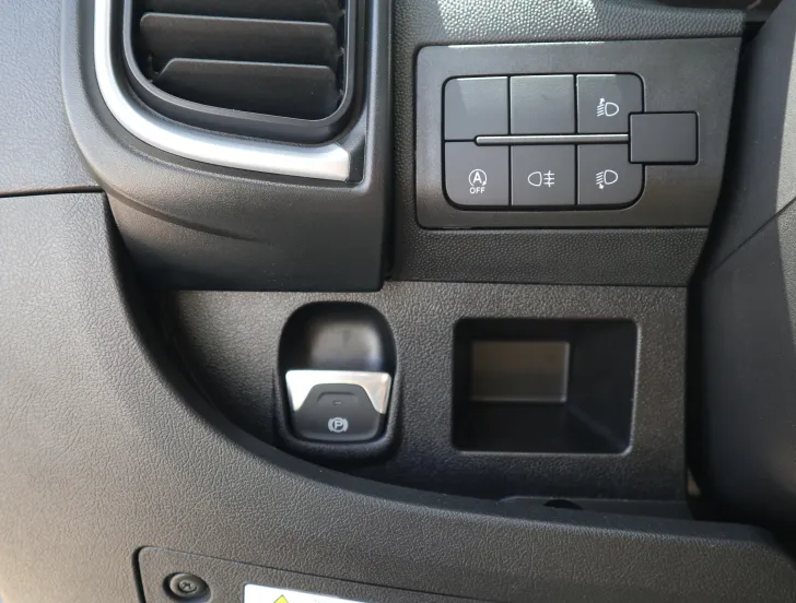 Fahrzeugbild Laika Ecovip L 3009 # HERBST ABVERKAUFSAKTION # #16