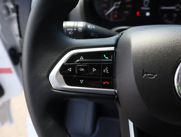 Fahrzeugbild Laika Ecovip L 3009 # HERBST ABVERKAUFSAKTION # #18