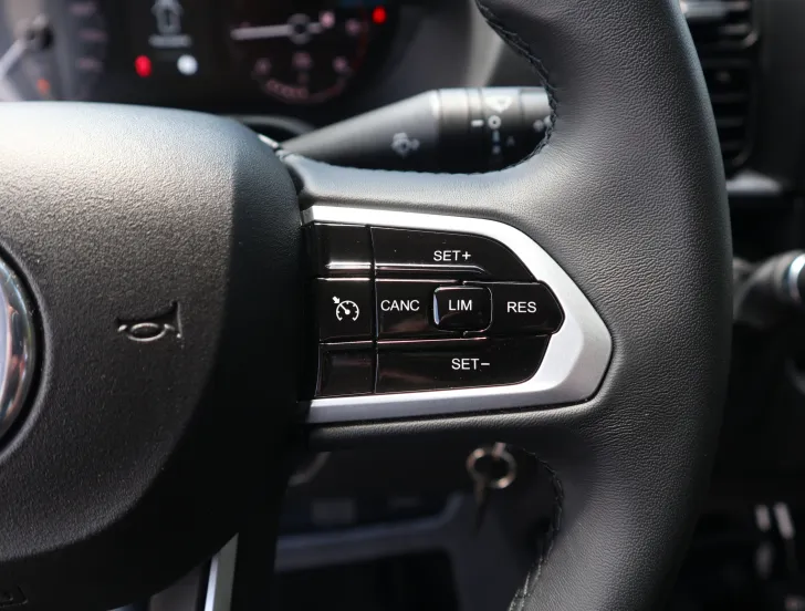 Fahrzeugbild Laika Ecovip L 3009 # HERBST ABVERKAUFSAKTION # #19