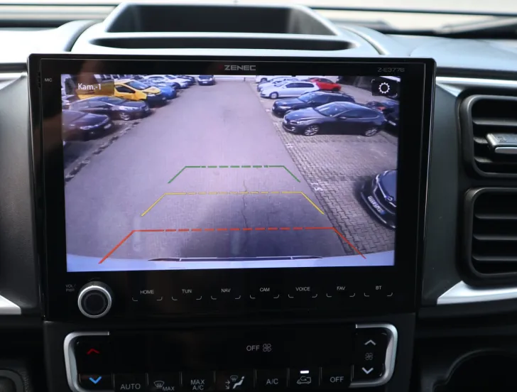 Fahrzeugbild Laika Ecovip L 3009 # HERBST ABVERKAUFSAKTION # #20