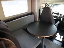 Fahrzeugbild Laika Ecovip L 3009 # HERBST ABVERKAUFSAKTION # #21