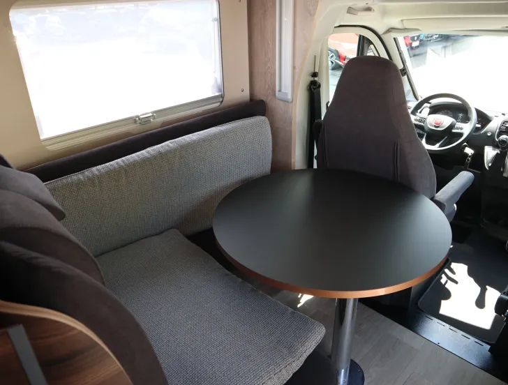 Fahrzeugbild Laika Ecovip L 3009 # HERBST ABVERKAUFSAKTION # #21