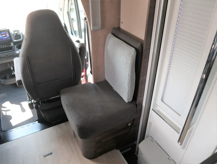 Fahrzeugbild Laika Ecovip L 3009 # HERBST ABVERKAUFSAKTION # #24