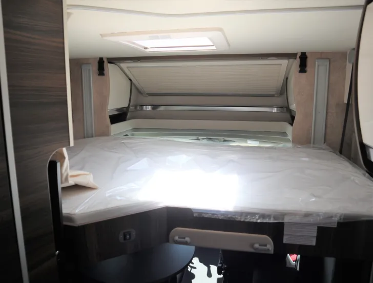 Fahrzeugbild Laika Ecovip L 3009 # HERBST ABVERKAUFSAKTION # #27