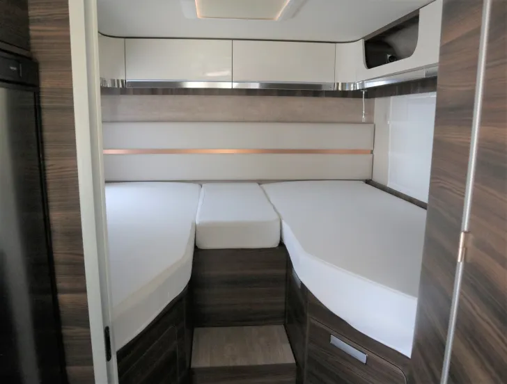 Fahrzeugbild Laika Ecovip L 3009 # HERBST ABVERKAUFSAKTION # #28