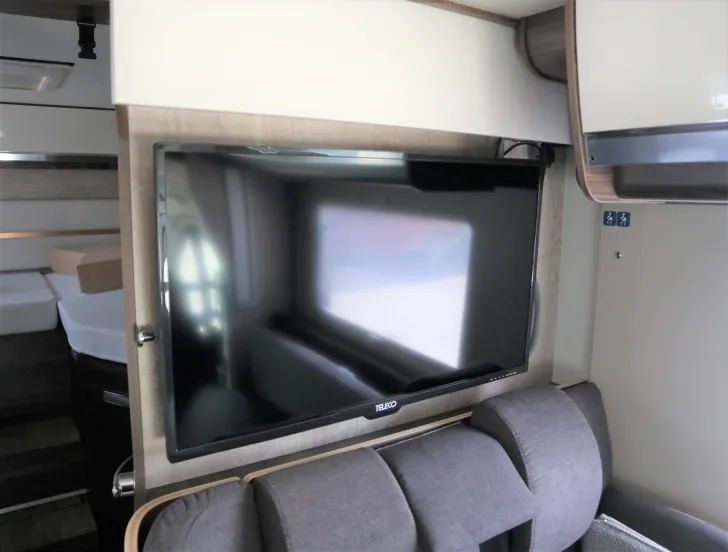 Fahrzeugbild Laika Ecovip L 3009 # HERBST ABVERKAUFSAKTION # #29