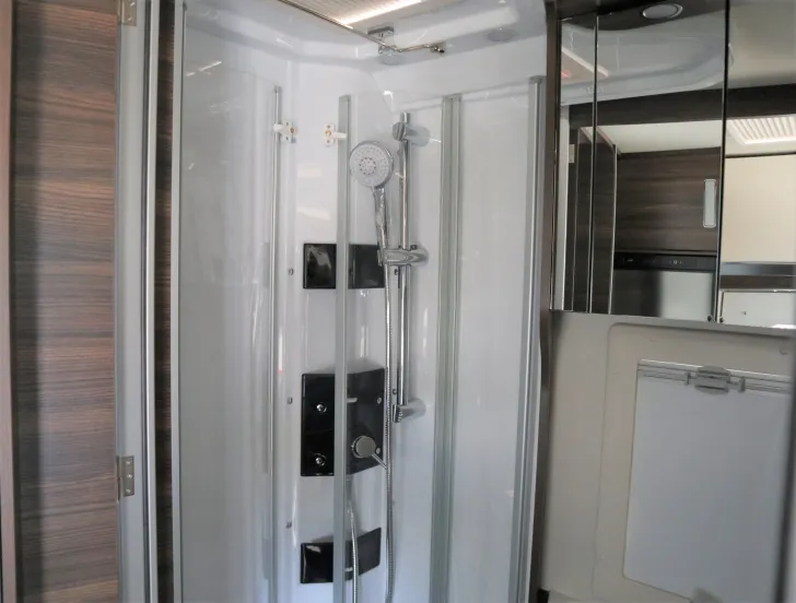 Fahrzeugbild Laika Ecovip L 3009 # HERBST ABVERKAUFSAKTION # #31