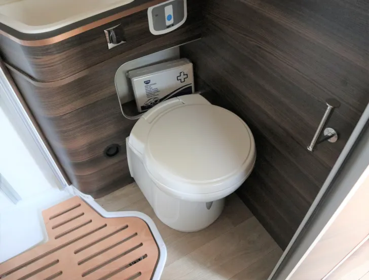 Fahrzeugbild Laika Ecovip L 3009 # HERBST ABVERKAUFSAKTION # #32