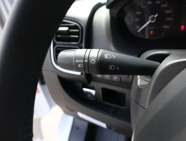 Fahrzeugbild Laika Ecovip L 3009 # HERBST ABVERKAUFSAKTION # #33