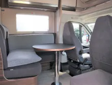 Fahrzeugbild Laika Ecovip L 3009 # HERBST ABVERKAUFSAKTION # #40