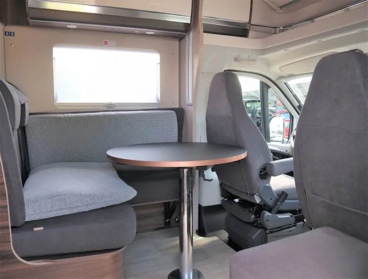 Fahrzeugbild Laika Ecovip L 3009 # HERBST ABVERKAUFSAKTION # #40