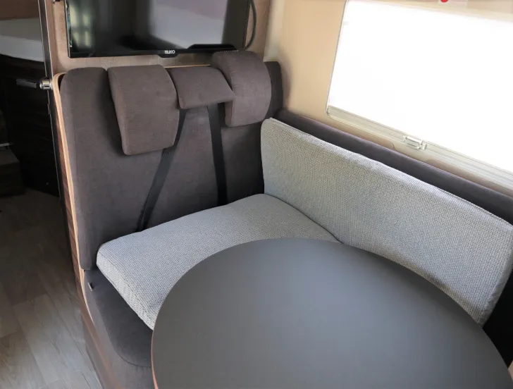 Fahrzeugbild Laika Ecovip L 3009 # HERBST ABVERKAUFSAKTION # #43