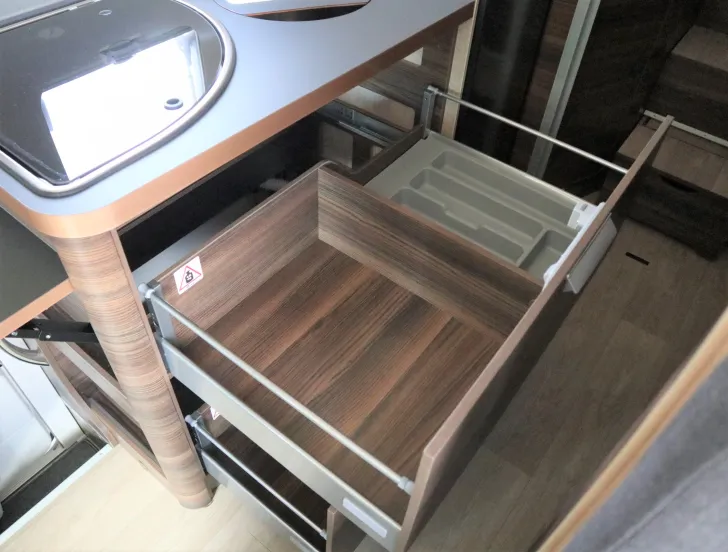 Fahrzeugbild Laika Ecovip L 3009 # HERBST ABVERKAUFSAKTION # #44