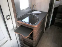 Fahrzeugbild Laika Ecovip L 3009 # HERBST ABVERKAUFSAKTION # #46