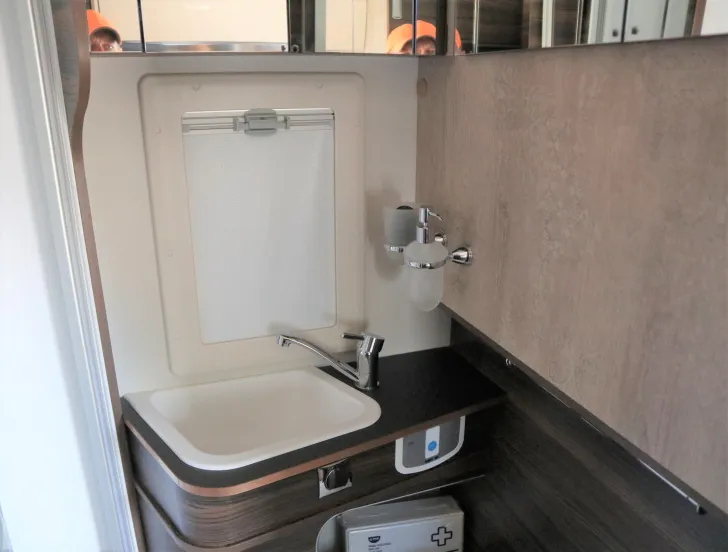 Fahrzeugbild Laika Ecovip L 3009 # HERBST ABVERKAUFSAKTION # #47