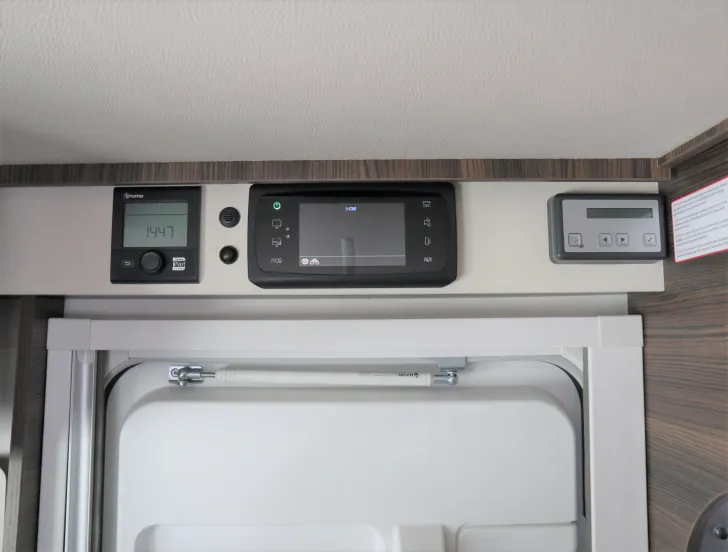 Fahrzeugbild Laika Ecovip L 3009 # HERBST ABVERKAUFSAKTION # #48