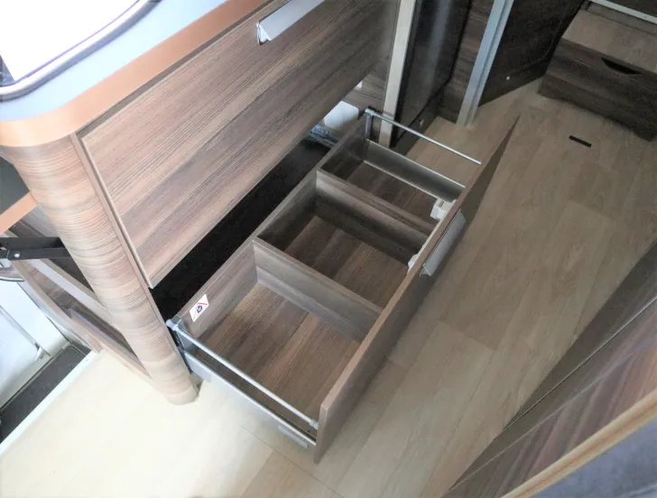 Fahrzeugbild Laika Ecovip L 3009 # HERBST ABVERKAUFSAKTION # #49