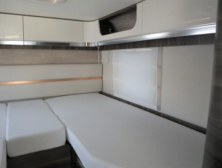 Fahrzeugbild Laika Ecovip L 3009 # HERBST ABVERKAUFSAKTION # #50