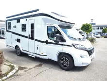 Fahrzeugbild Laika Ecovip L 3009 # HERBST ABVERKAUFSAKTION # #52
