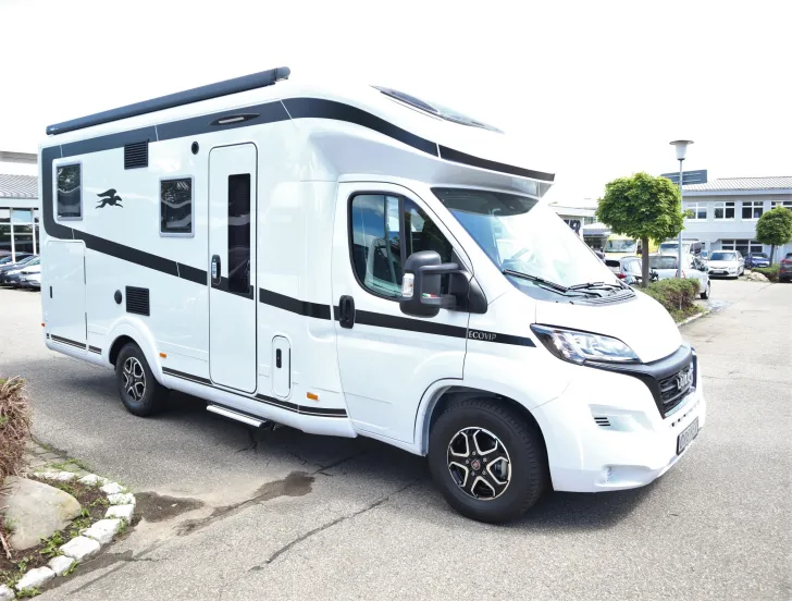 Fahrzeugbild Laika Ecovip L 3009 # HERBST ABVERKAUFSAKTION # #52