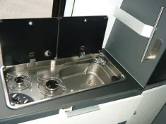 Bild 9 Adria Twin Supreme 640 SGX Neu, Autom.,top Aust.!