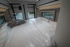 Bild 14 Adria Twin Supreme 640 SGX Neu, Autom.,top Aust.!