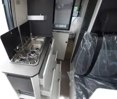 Bild 21 Adria Twin Supreme 640 SGX Neu, Autom.,top Aust.!