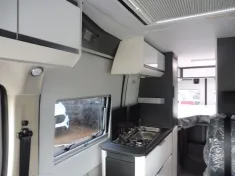Bild 23 Adria Twin Supreme 640 SGX Neu, Autom.,top Aust.!