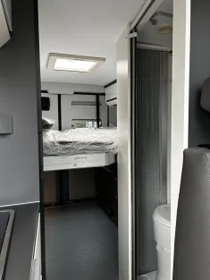 Bild 24 Adria Twin Supreme 640 SGX Neu, Autom.,top Aust.!