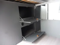 Bild 26 Adria Twin Supreme 640 SGX Neu, Autom.,top Aust.!