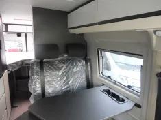 Bild 28 Adria Twin Supreme 640 SGX Neu, Autom.,top Aust.!