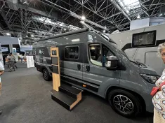 Bild 3 Adria Twin Supreme 640 SGX Neu, Autom.,top Aust.!