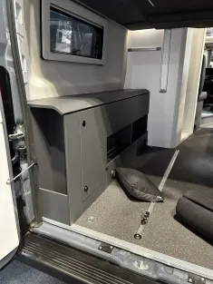 Bild 19 Adria Twin Supreme 640 SGX Neu, Autom.,top Aust.!