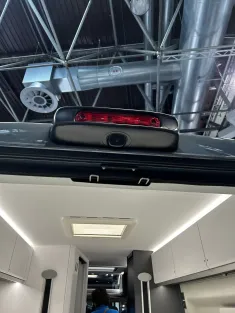 Bild 20 Adria Twin Supreme 640 SGX Neu, Autom.,top Aust.!
