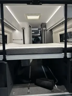Bild 16 Adria Twin Supreme 640 SGX Neu, Autom.,top Aust.!
