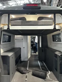 Bild 15 Adria Twin Supreme 640 SGX Neu, Autom.,top Aust.!