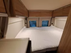 Bild 7 Hymer Camper Van Grand Canyon