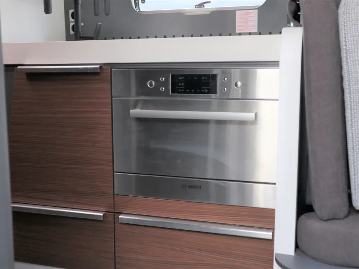 Fahrzeugbild Laika Kreos H 5109 MEGA PREIS #VOLLAUSSTATTUNG# #30
